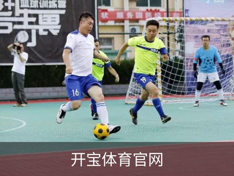 开宝体育官网介绍